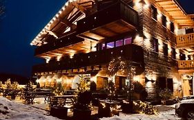 Das Kitz - Chalet Steuerberg Xl Kitzbuehel